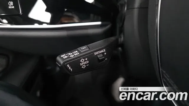 Audi A8 55 TFSI LWB, миниатюра 3