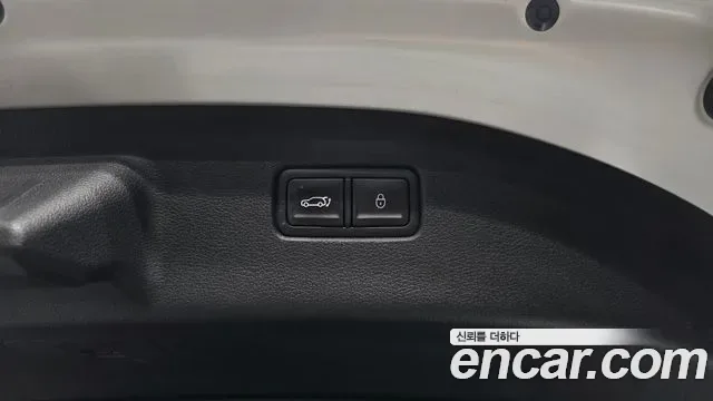 Genesis G70 бензин 2.0T 4WD ( ), миниатюра 4