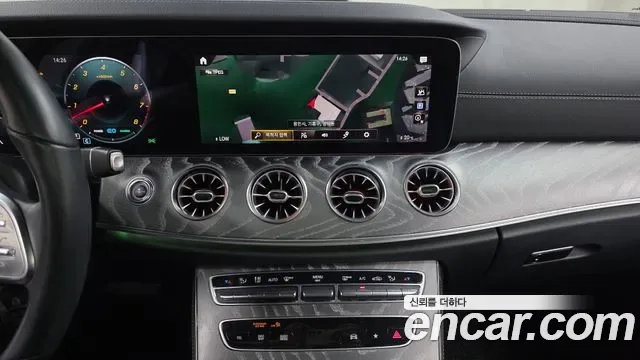 Mercedes-Benz CLS CLS450 4MATIC AMG Line, миниатюра 12