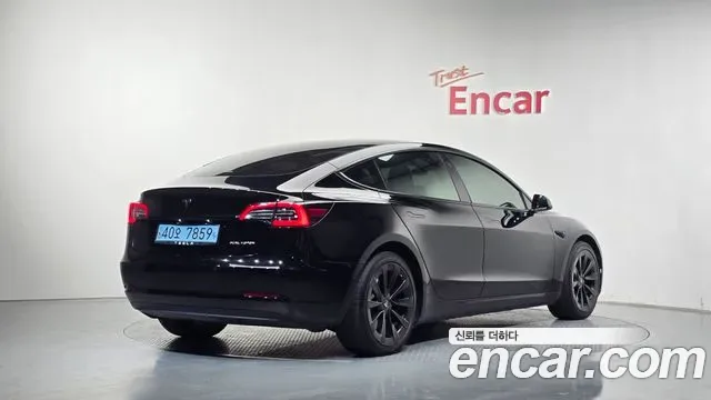 Tesla 3 AWD, миниатюра 21