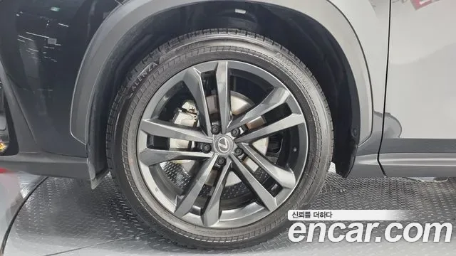 Lexus NX Premium, миниатюра 14