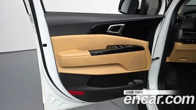 Kia Carnival дизель 9 мест, миниатюра 24