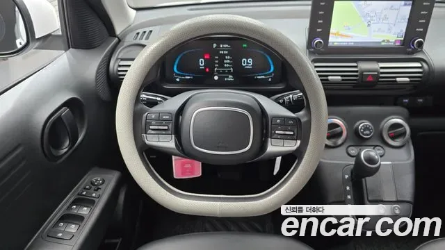Hyundai Casper Turbo, миниатюра 7
