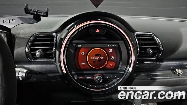 MINI Cooper II, миниатюра 7