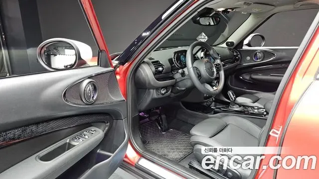 MINI Cooper II, миниатюра 8