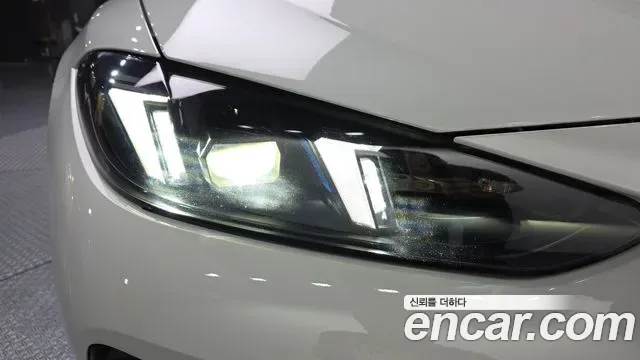 BMW 4 (G22) 420i M, миниатюра 13