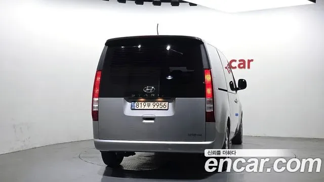 Hyundai Staria 5 мест Modern, миниатюра 3