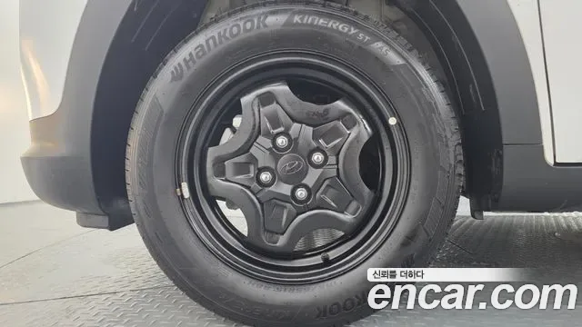 Hyundai Casper Modern, миниатюра 17