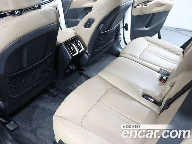 Kia Sorento HEV 1.6 2WD Gravity, миниатюра 11