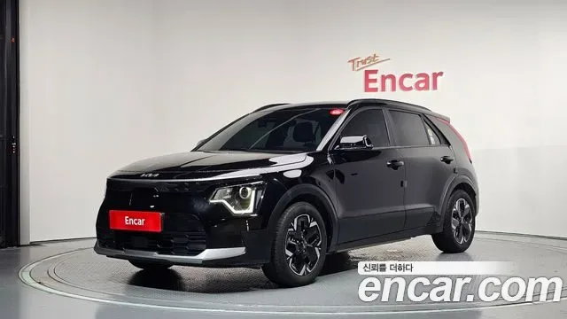 Kia Niro EV