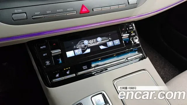Hyundai Grandeur, миниатюра 22