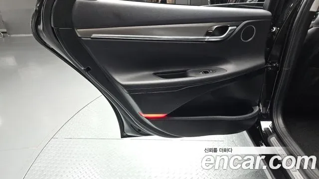 Hyundai Grandeur, миниатюра 5