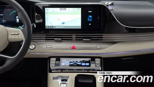 Hyundai Grandeur, миниатюра 25