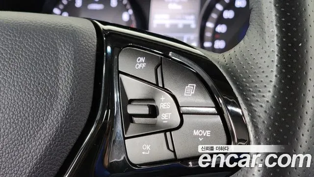 KGM Tivoli бензин 1.5 2WD V3, миниатюра 27