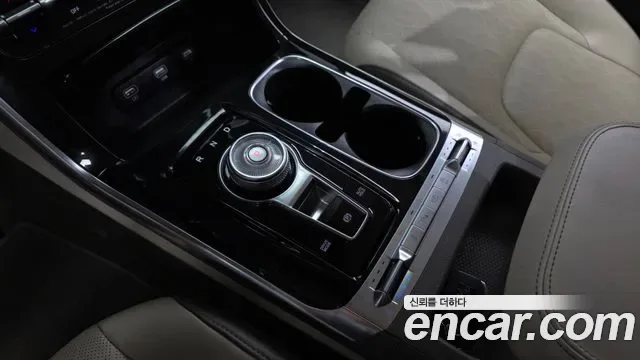 Kia Carnival дизель 9 мест, миниатюра 5