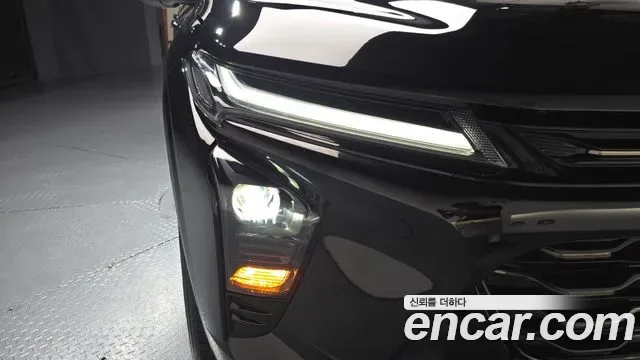 Chevrolet Trax 1.2 ACTIV ( ), миниатюра 9