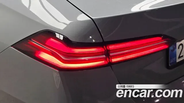 BMW 5 (G60) 530e M, миниатюра 10