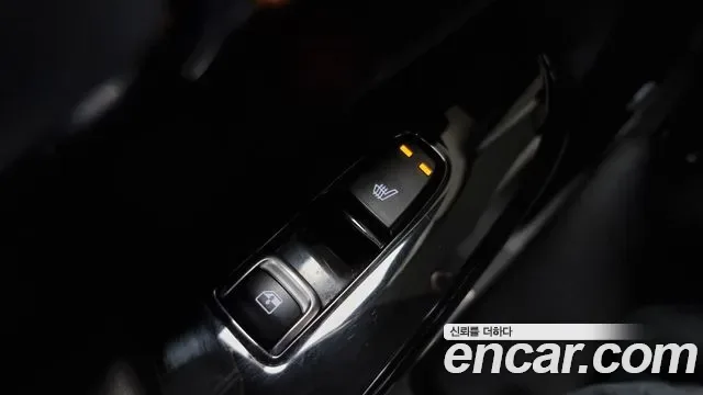 Kia Mohave дизель 3.0 4WD 5 мест, миниатюра 20