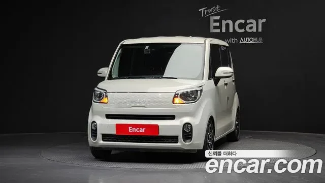 Kia The New Ray Signature, миниатюра 4