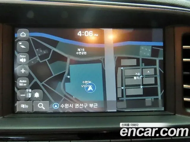 Hyundai Avante AD, миниатюра 5