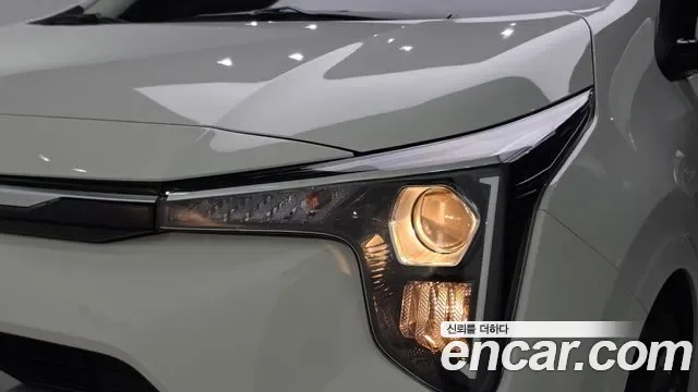 Kia Morning (JA) Signature, миниатюра 21