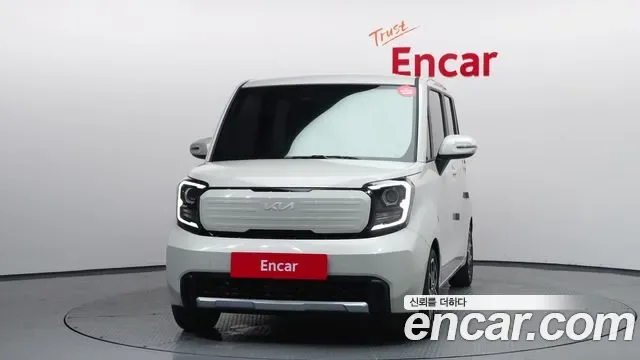 Kia Ray Signature, миниатюра 20