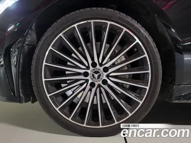 Mercedes-Benz CLS CLS450 4MATIC, миниатюра 12