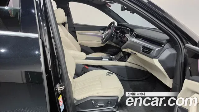 Audi e-, миниатюра 24