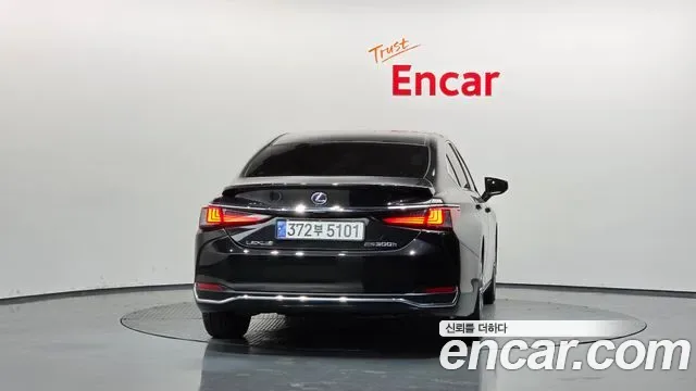 Lexus ES, миниатюра 25