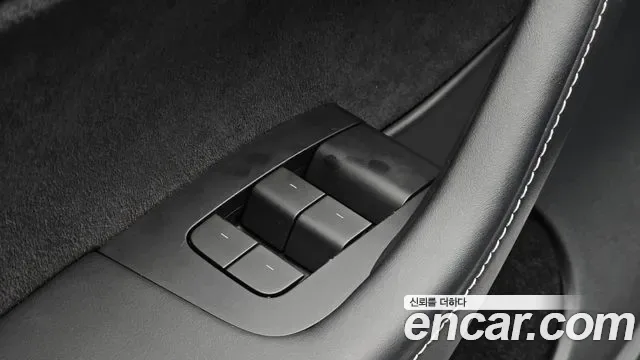 Tesla Y RWD, миниатюра 27