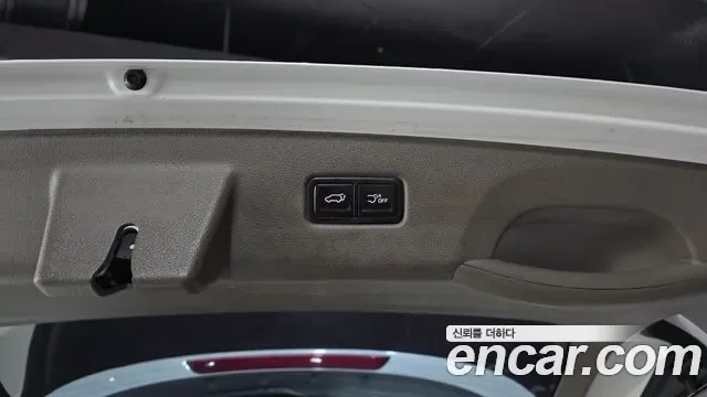 Kia Carnival дизель 9 мест Signature, миниатюра 4