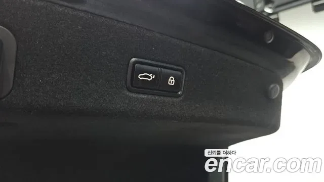 Kia K9 3.8 GDI AWD Best SelectionI, миниатюра 2
