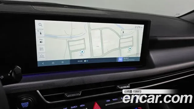 Hyundai Sonata, миниатюра 24