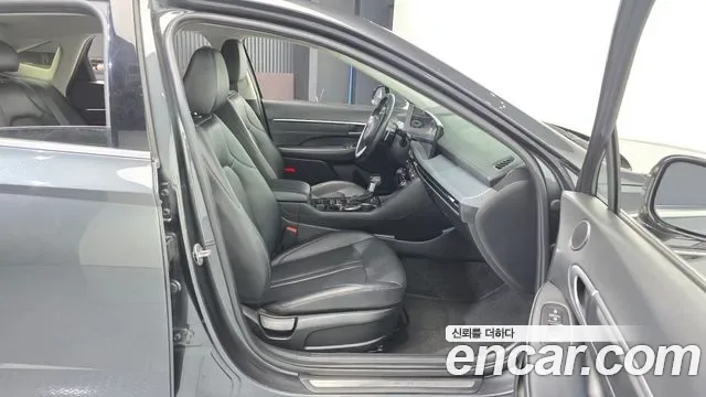 Hyundai Sonata 2.0 LPG( ) 1, миниатюра 7