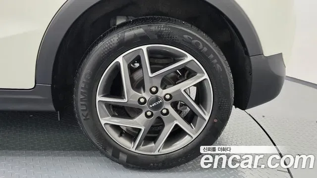 KGM Tivoli 1.6 2WD V3, миниатюра 4