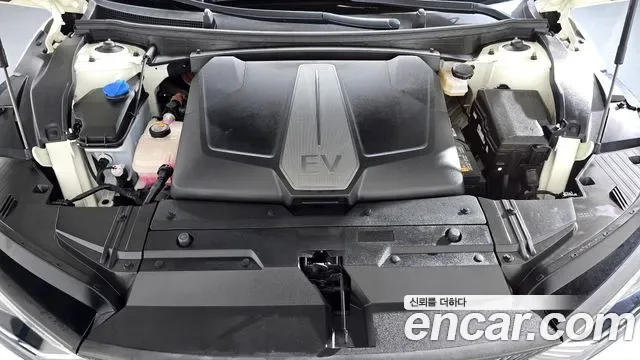 Kia EV6, миниатюра 20