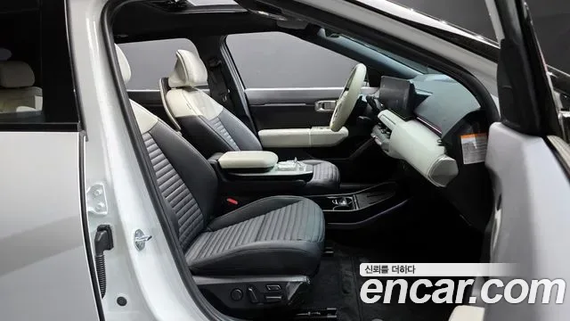 Kia EV4 2WD GT LIne, миниатюра 27