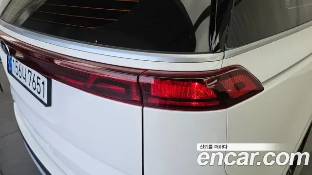 Kia Carnival дизель 9 мест Prestige, миниатюра 10