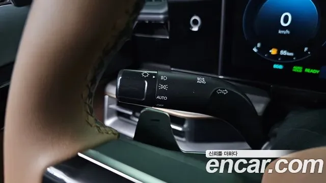 Hyundai Grandeur Calligraphy, миниатюра 18