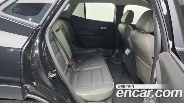 Chevrolet Trax 1.2 ACTIV ( ), миниатюра 8