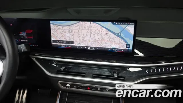 BMW X5 xDrive 40i M, миниатюра 26