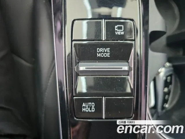 Hyundai Sonata 2.0 Premium, миниатюра 3