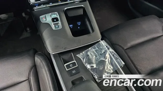 Hyundai Grandeur 3.3 Premium, миниатюра 10