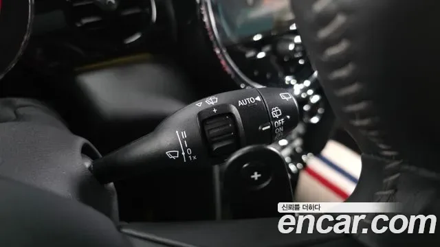 MINI Cooper JCW III, миниатюра 2