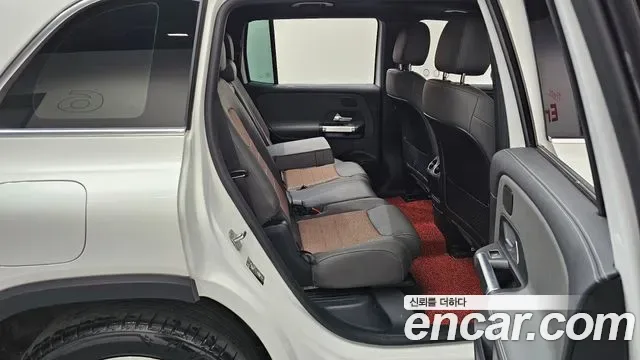 Mercedes-Benz EQB EQB300 4MATIC, миниатюра 12