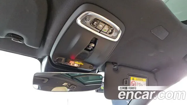 Volvo V60 B5 AWD, миниатюра 19