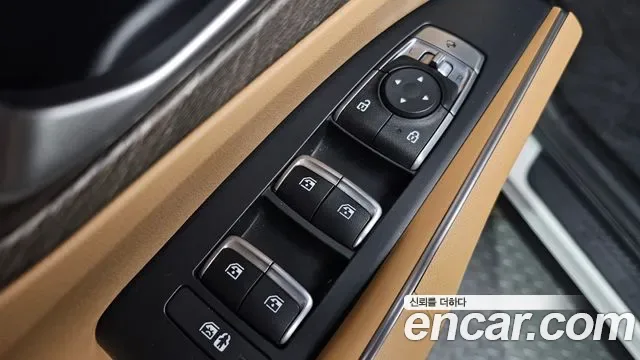 Kia Sorento дизель 2.2 2WD Prestige, миниатюра 5