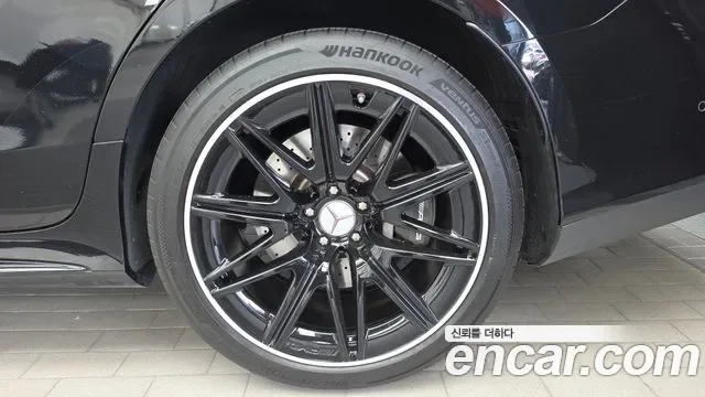 Mercedes-Benz AMG GT 4 43 4MATIC+, миниатюра 19