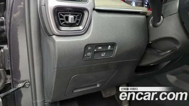 Kia Sorento дизель 2.2 2WD Prestige, миниатюра 6