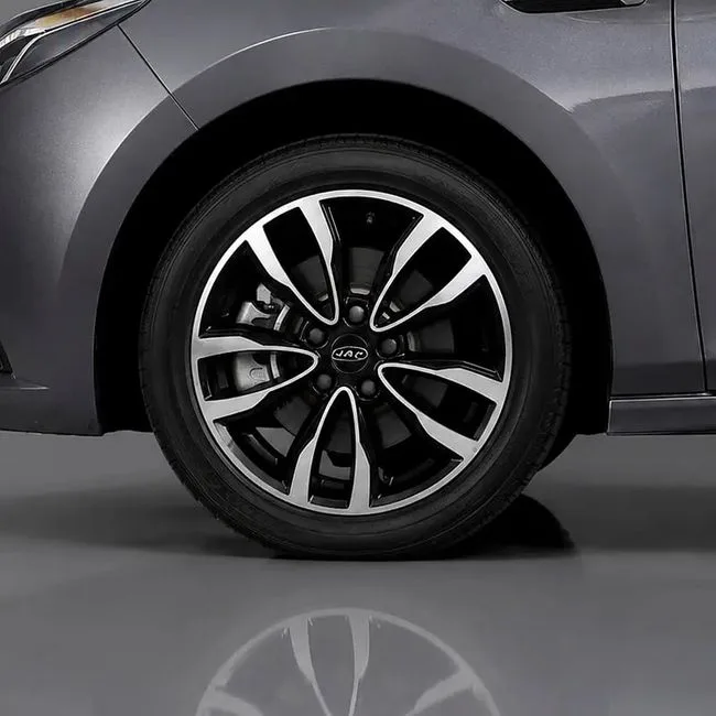 JAC year 2023 Kilometers 80,323 Kms Regional J7 LUXURY 669 P.M • 0% Downpayment • •, миниатюра 17